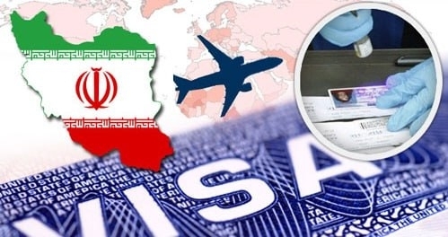 بينها السعودية والإمارات.. إيران تلغي التأشيرات مع 28 دولة