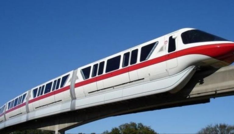 وزارة النقل توضح مصير مشروع القطار المعلق
