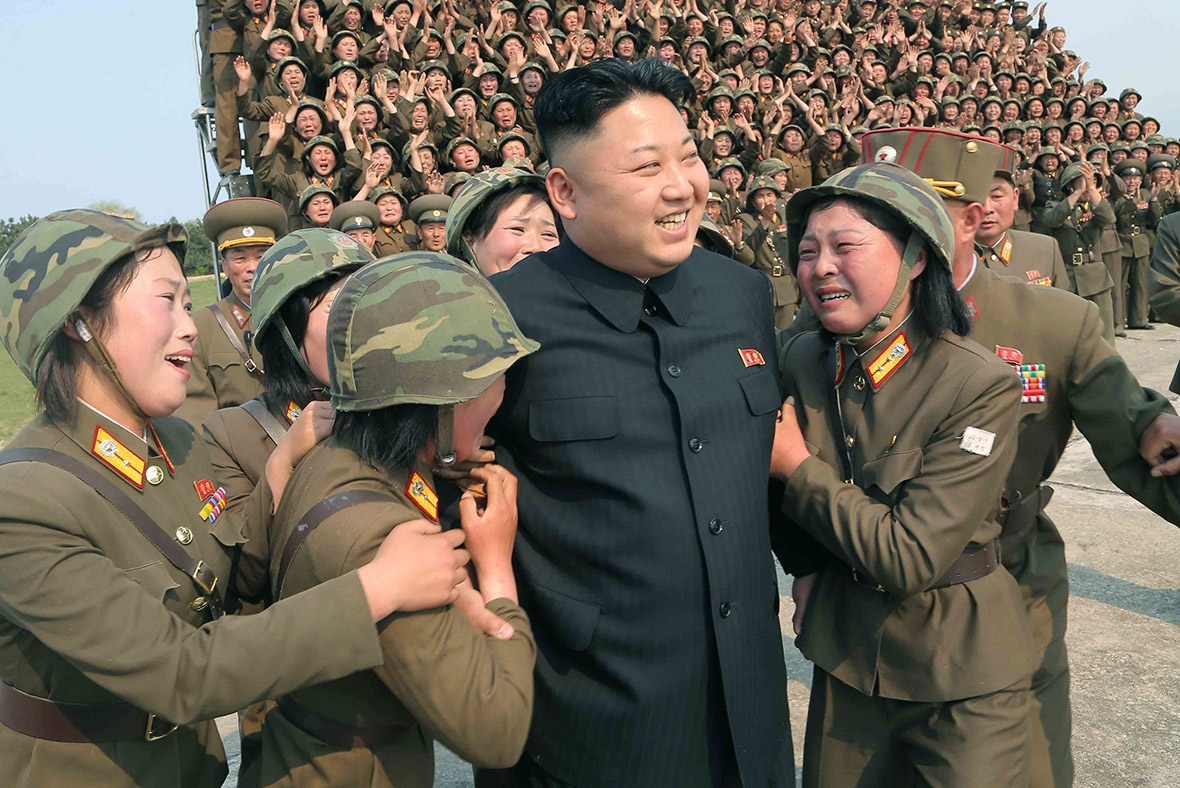 كوريا الشمالية تعدم شابا علنا والسبب!.. سماع 70 إغنية ومشاهدة 3 إفلام جنوبية