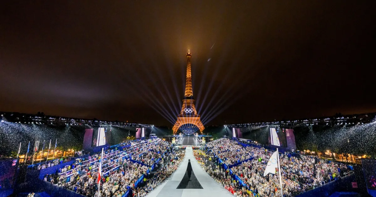ترويج للشذوذ وإساءة للمسيحية.. انتقادات حادة لافتتاح أولمبياد باريس