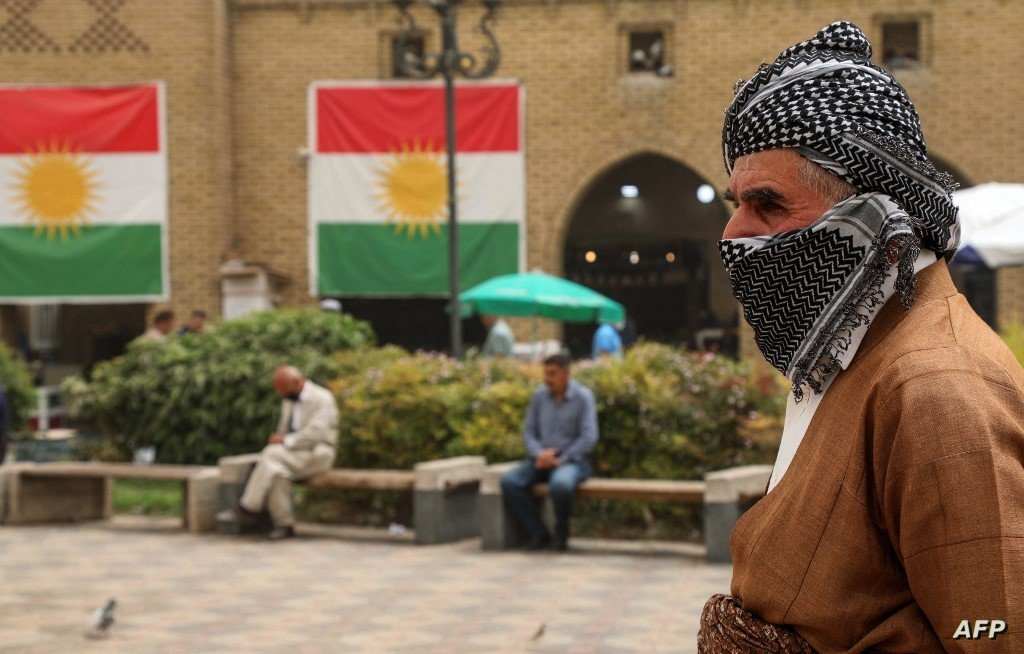 كردستان تسجل 342 دعوى تعنيف ضد 