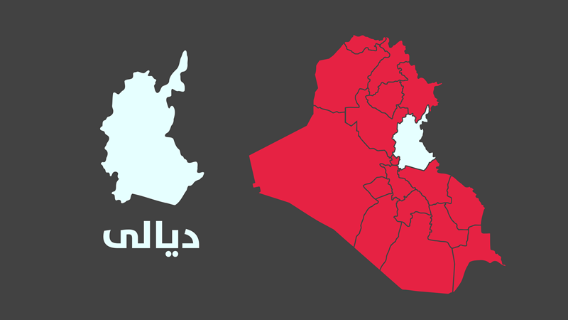 بطريقة وحشية.. شخصان يحرقان طفل بالبنزين في ديالى بسبب خلاف مع عائلته