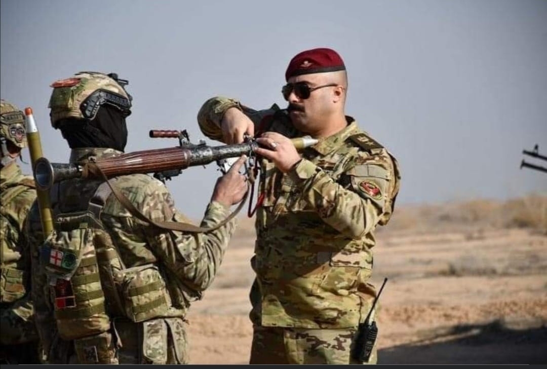 القضاء يفرج عن الضابط عمر نزار المحكوم بالمؤبد عن "مجزرة الزيتون" لعدم كفاية الادلة