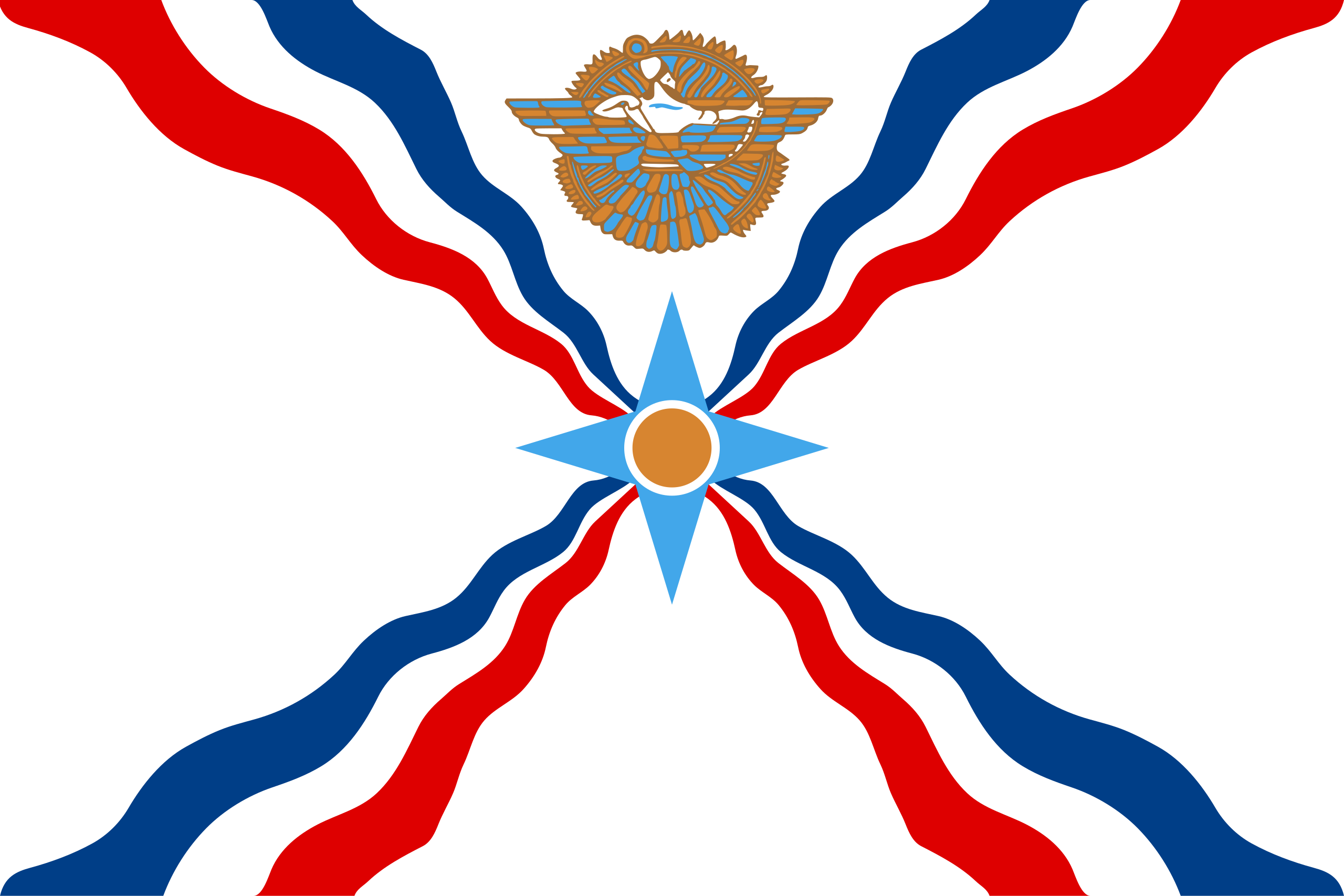 حزب تحرير آشور يهنئ حركة بابليون ومرشحيها الفائزين في الانتخابات البرلمانية 