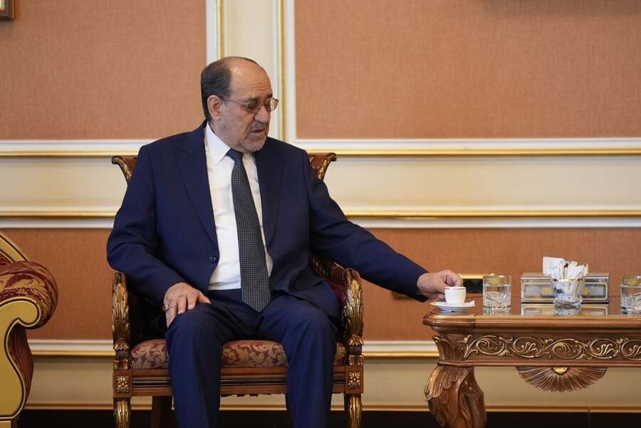 كتلة نيابية: المالكي يمتلك حظوظاً جيدة لرئاسة الوزراء والحسم لم يحن بعد 