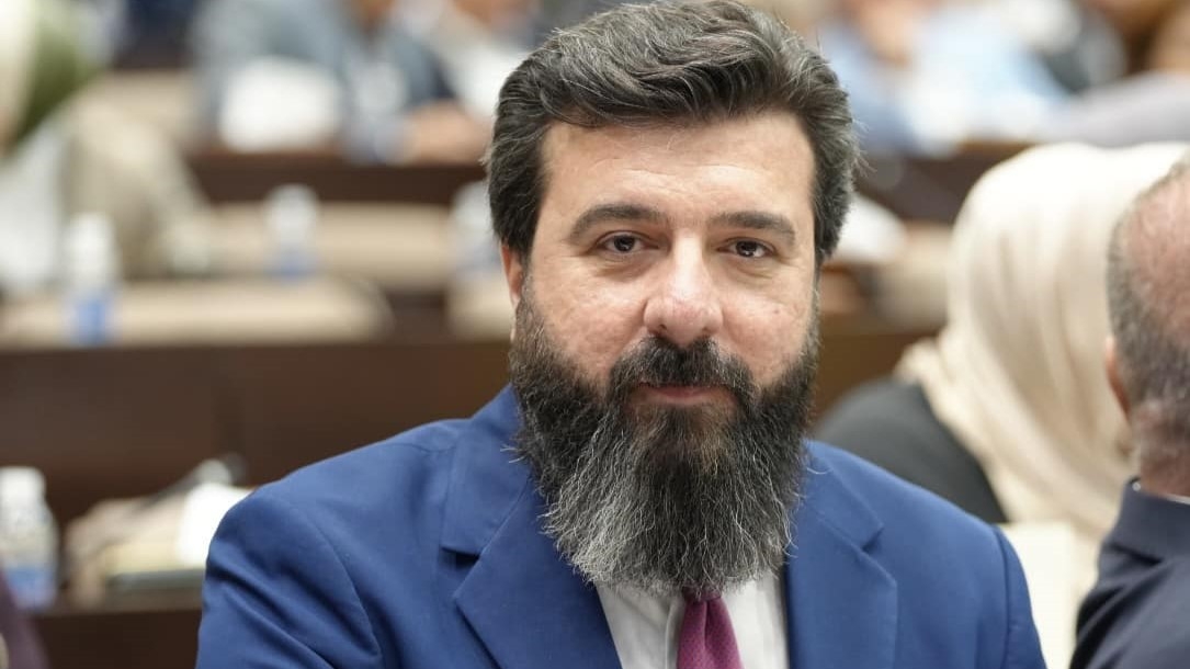 يحظى بمقبولية وطنية ودور جامع في تعزيز الحوار، رئيس كتلة بابليون أسوان الكلداني يدين استهداف منزل نيجيرفان بارزاني 